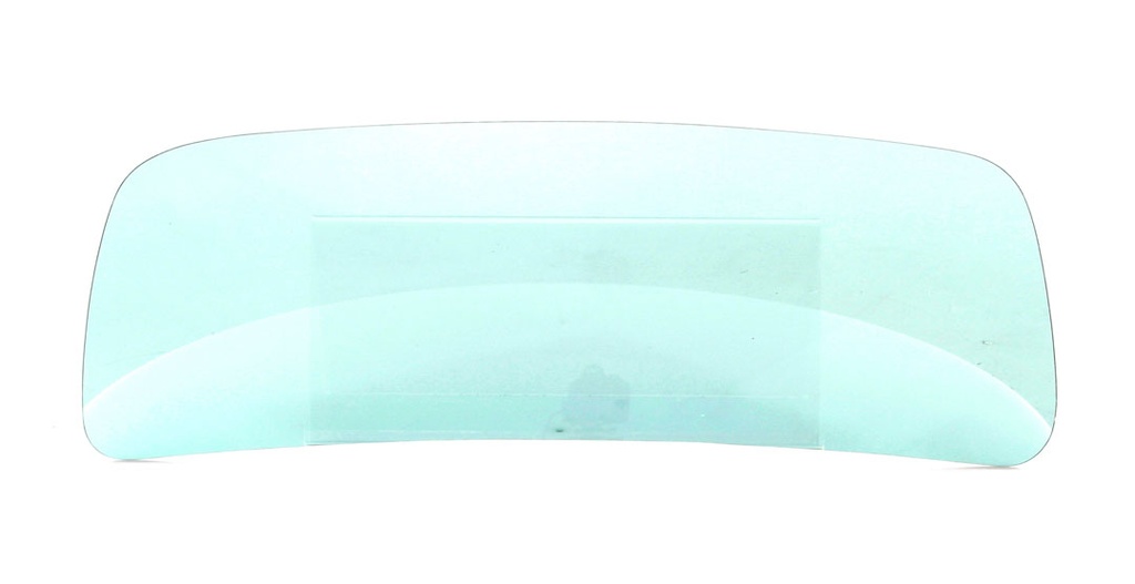Windshield - Green Tint - 48-52 Ford F1 F2