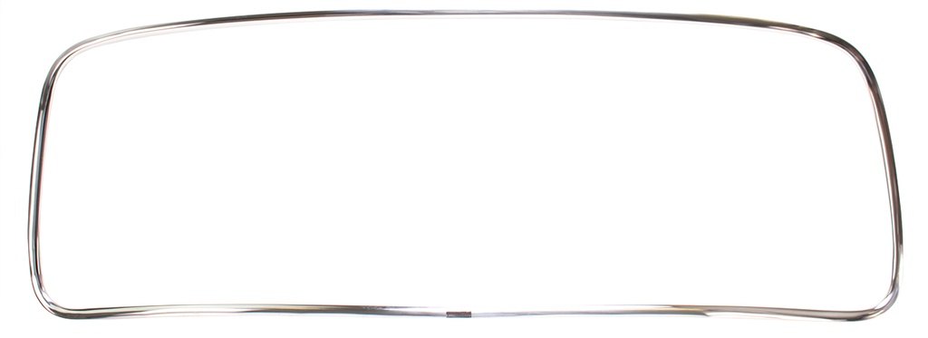 Windshield Molding Set - 48-52 Ford F1 F2