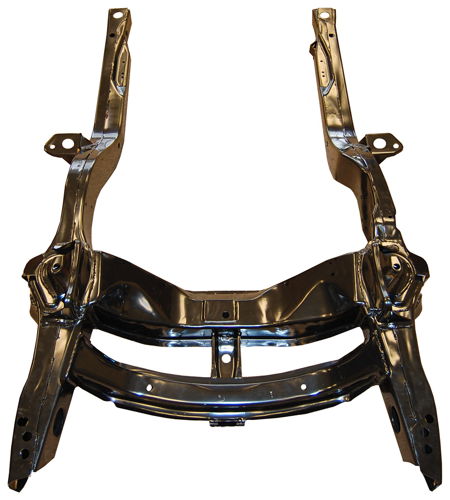 Subframe Assembly - 67 Camaro Firebird
