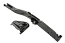 Frame Rail with Shock Tower - Front - RH - 70-74 E-Body