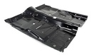 Front Floor Pan - Full OE Style - 67-74 Dart; 71-74 Scamp