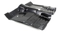 Floor Pan - Full OE Style - 71-74 B & E-Body