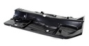 Floor Pan w/ Braces - 67-69 Camaro Firebird (Includes Convertible Plates)