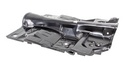 Floor Pan w/ Braces - 70-74 Camaro