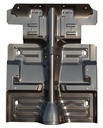 Floor Pan - OE Style - 66-71 Fairlane; 68-71 Torino (Except Wagon & Ranchero)