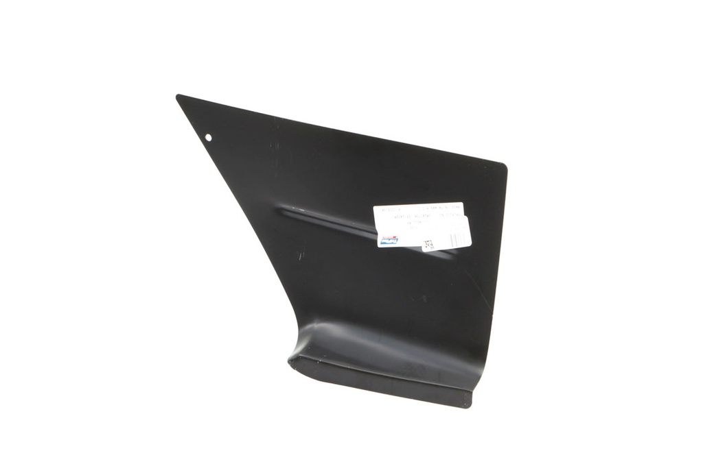 Footwell (Kick Panel) - RH - 47-55 Chevy GMC Truck ('55 1st Series)