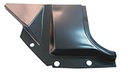 Footwell (Kick Panel) - LH - 60-66 Chevy GMC Truck