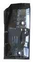 Front Floor Pan Half - RH - 68-72 Chevelle GTO Skylark Cutlass