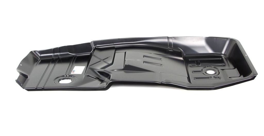 Front Floor Pan Half - LH - 70-74 Camaro Firebird