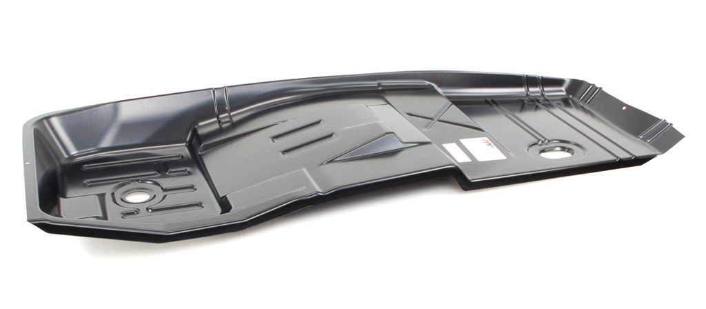 Front Floor Pan Half - RH - 70-74 Camaro Firebird