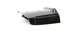 Front Cab Floor Half - OE Style - LH - 63-66 Chevy GMC Truck