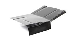 Front Cab Floor Half - Replacement - RH - 73-87 Chevy GMC Truck; 73-91 Blazer Jimmy Suburban