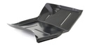 Front Cab Floor Half - Drop In - RH - 73-87 Chevy GMC Truck; 73-91 Blazer Jimmy Suburban