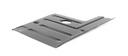 Floor Pan - LH - 56 F100 F250