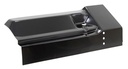 Cab Floor - Outer Rear - LH - 60-66 Chevy GMC Truck