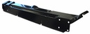 Outer Cab Floor Extension - RH - 67-72 Chevy GMC Truck