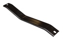 Front Seat to Floor Pan Reinforcement - LH or RH - 62-63 Galaxie; 62-63 Monterey; 63 Marauder w/ Bucket Seats