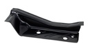 Rear Footwell Area Floor Pan - LH - 66-70 Dodge Plymouth B-Body