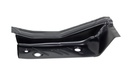 Rear Footwell Area Floor Pan - RH - 66-70 Dodge Plymouth B-Body