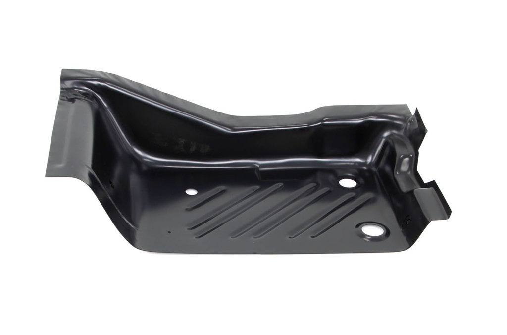 Rear Footwell Area Floor Pan - LH - 70 Barracuda