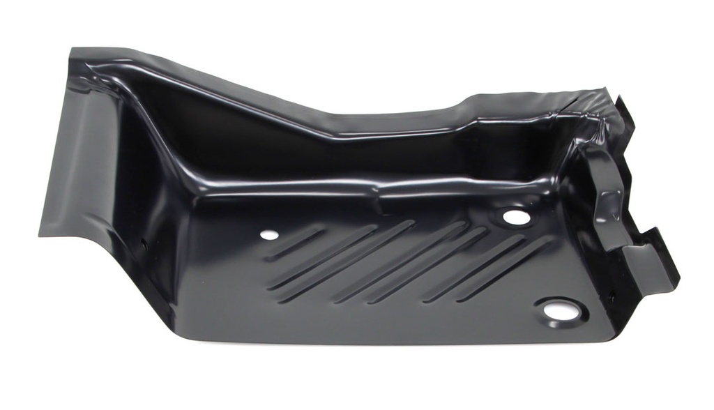 Rear Footwell Area Floor Pan - LH - 70 Challenger