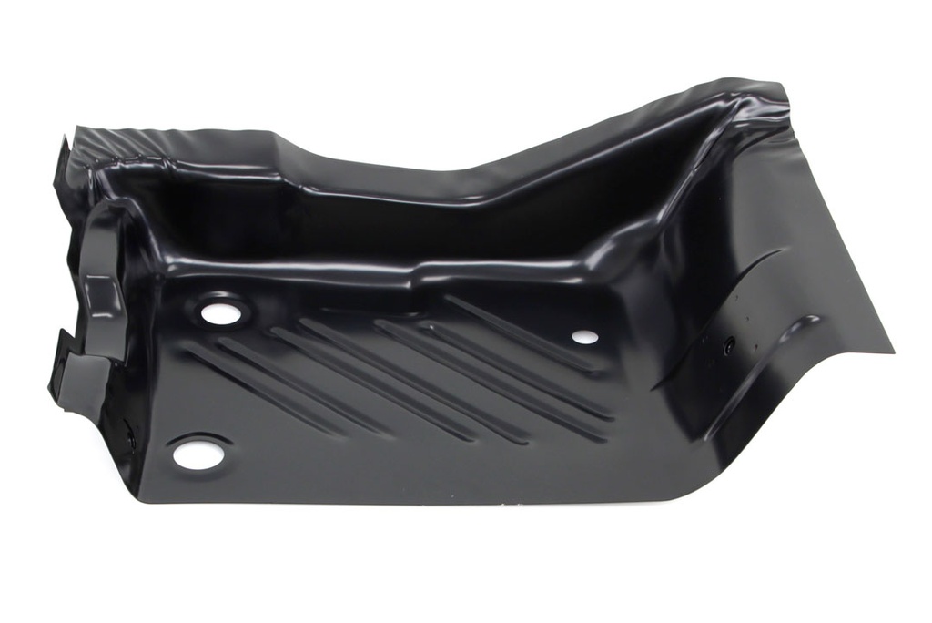 Rear Footwell Area Floor Pan - RH - 70 Challenger
