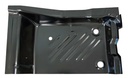 Rear Footwell Area Floor Pan - LH - 71-74 Challenger