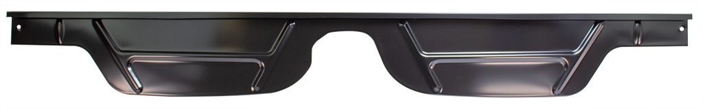 Rear Seat Riser / Support - 64 Ford Galaxie