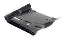 Seat Frame Floor Support - LH - 67-68 Camaro Firebird Coupe & Convertible