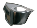 Four Speed Shifter Tunnel - 66-70 Dodge Plymouth B-Body