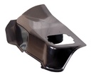 Four Speed Shifter Tunnel - 70-74 E-Body; 71-74 B-Body w/ Console