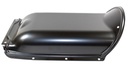 Transmission Cover - High Hump - 67-72 Chevy GMC Truck Suburban; 69-72 Blazer; 70-72 Jimmy