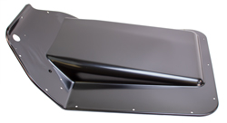 Transmission Hole Cover - 48-52 F1 F2