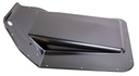 Transmission Hole Cover - 48-52 F1 F2