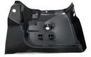 Under Rear Seat Floor Panel - RH - 70-81 Camaro Firebird