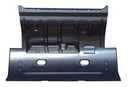 Under Seat Panel - 66-69 Fairlane; 68-69 Torino