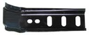 Cab Floor Support - Rear - RH - 47-55 Chevy GMC Truck ('55 1st Series)