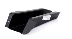 Cab Support - Rear - LH - 60-72 Chevy GMC Truck