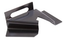 Floor Pan Emergency Brake Cable Bracket - 66-69 Fairlane; 68-69 Torino