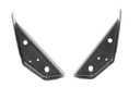 Rear Floor Pan Reinforcements - Pair - 70-74 Dodge Plymouth E-Body