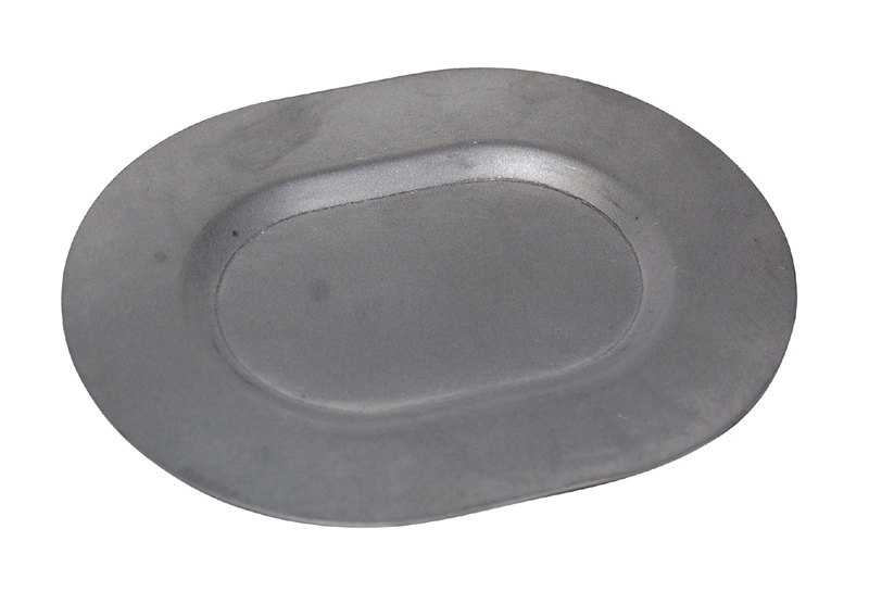 Floor Plug w/o Notch - 61-up GM Cars & Trucks