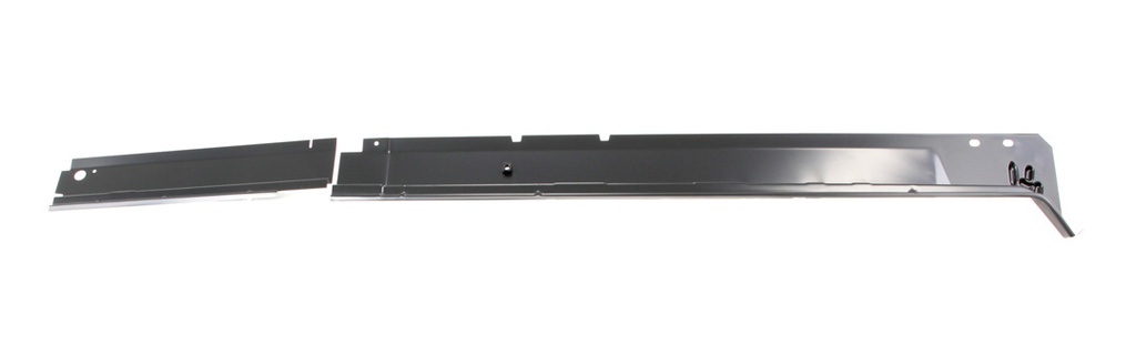 Inner Rocker Panel - LH - 66-70 Dodge Plymouth B-Body
