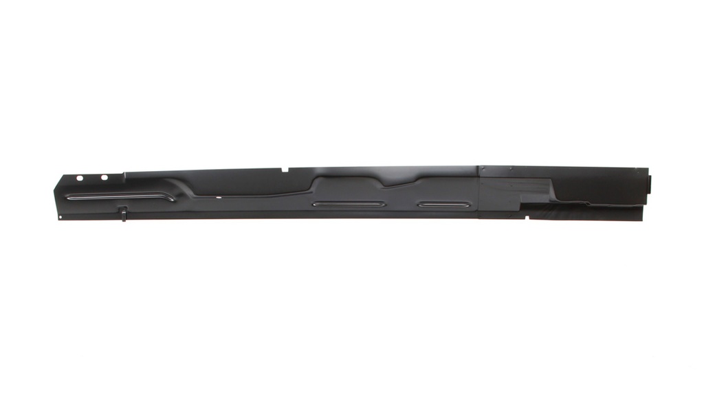 Inner Rocker Panel - LH - 70 Barracuda