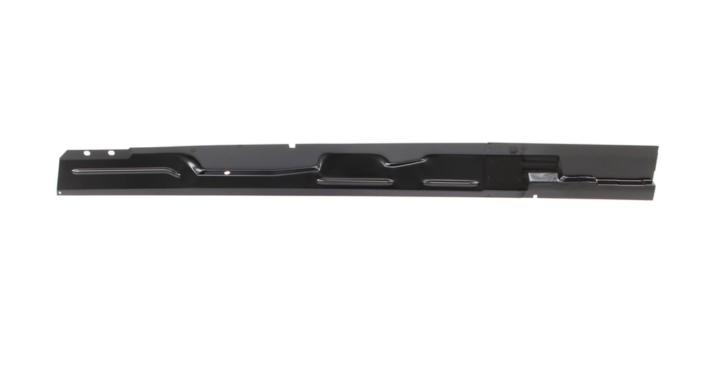 Inner Rocker Panel - RH - 70 Barracuda