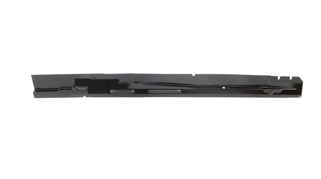 Inner Rocker Panel - LH - 71-74 Barracuda