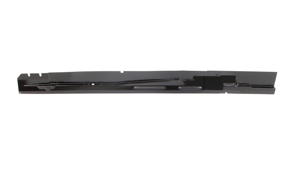 Inner Rocker Panel - RH - 71-74 Barracuda