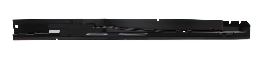 Inner Rocker Panel - LH - 71-74 Challenger