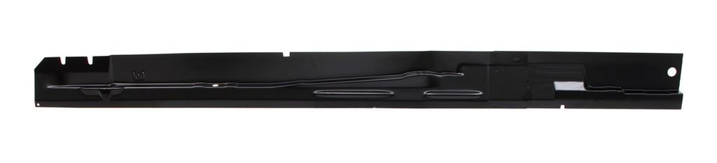 Inner Rocker Panel - RH - 71-74 Challenger