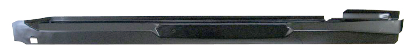 Inner Rocker Panel - LH - 67-69 Camaro Firebird