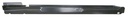 Inner Rocker Panel - RH - 67-69 Camaro Firebird